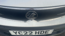 Vauxhall Crossland 1.2 Turbo Design 5dr Petrol Hatchback